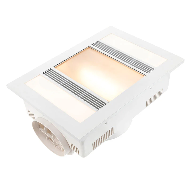 Brilliant Marvel 3-in-1 Bathroom Mate - White - Image 5