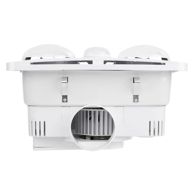 Brilliant Newton 2 Light Bathroom Mate - Image 3
