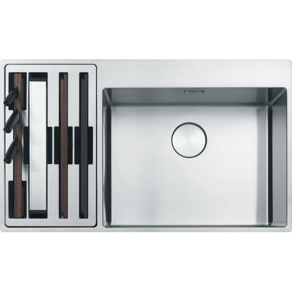 Franke Box Centre Sink - Image 2