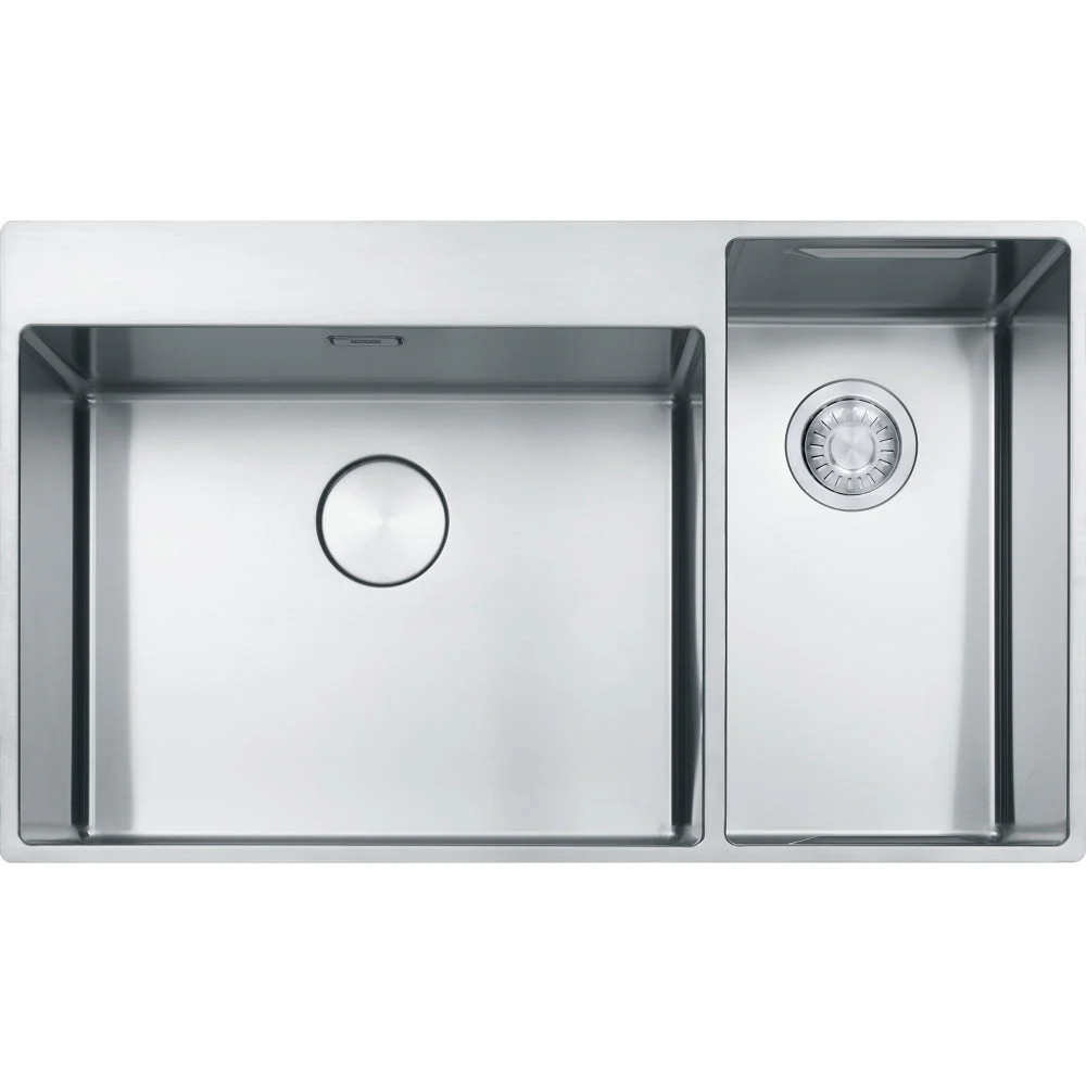 Franke Box Centre Sink - Image 3