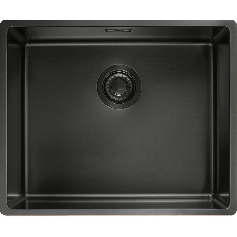 Franke Mythos Masterpiece Sink - Anthracite