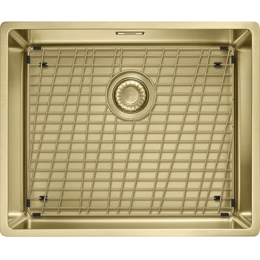 Franke Mythos Masterpiece Sink - Gold - Image 2
