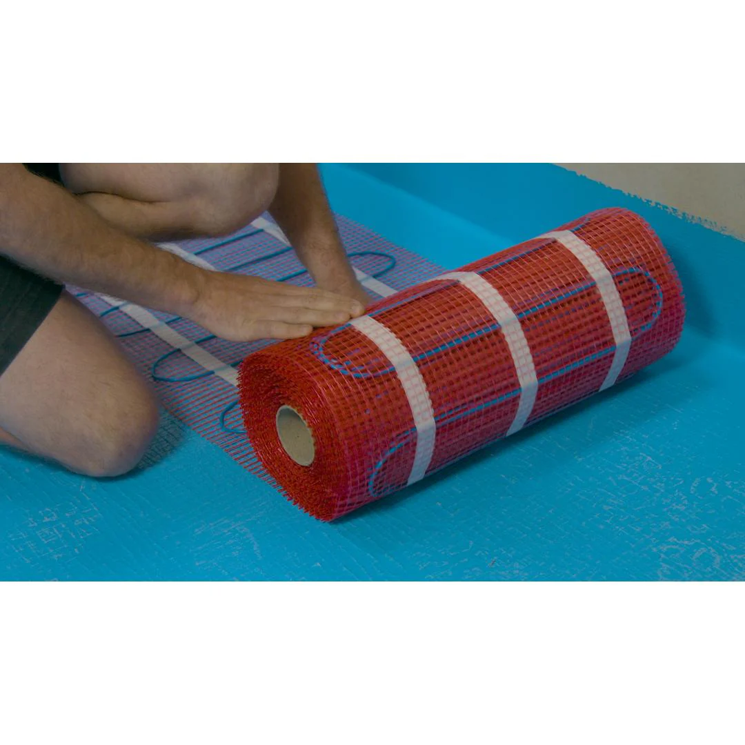 Linsol Calore Underfloor Heating - Image 4