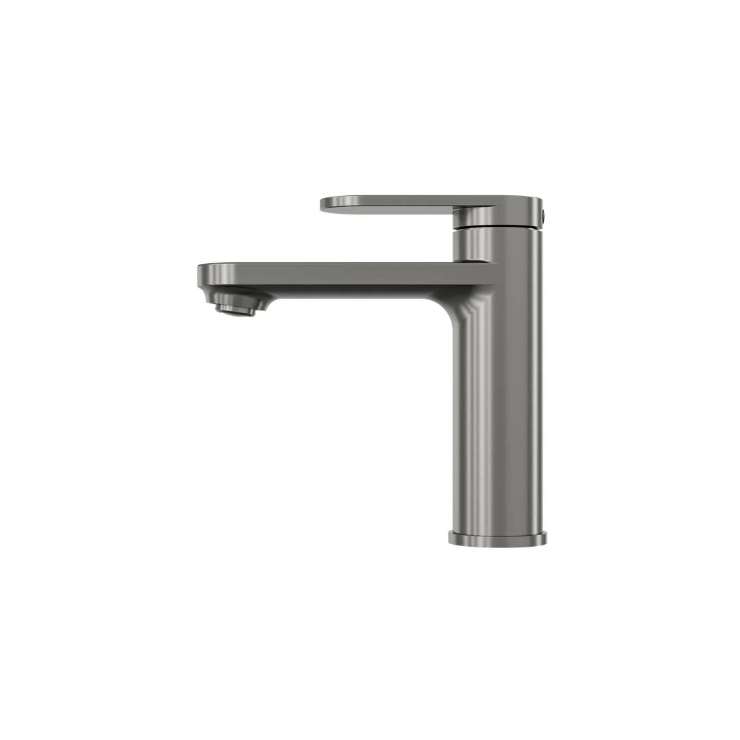 Linsol Capo Basin Mixer - Gunmetal - Image 3