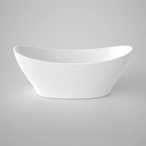 Caroma Cupid Freestanding Bath - 1700mm