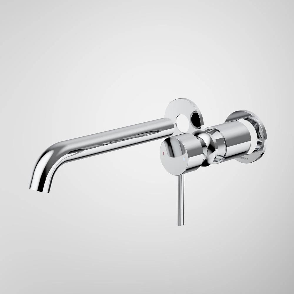 Wall Top Assembly