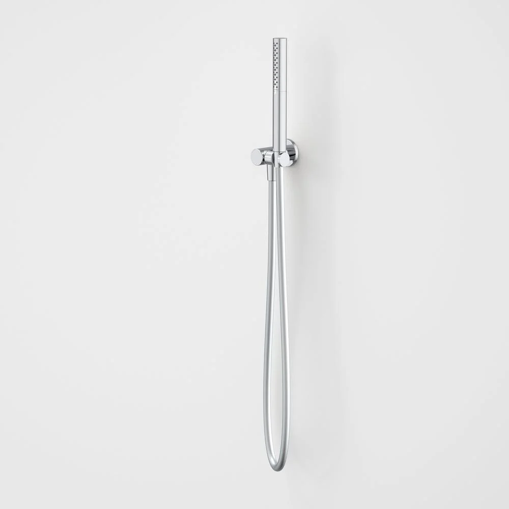 Caroma Liano II 3 Function Microphone Hand Shower - Chrome