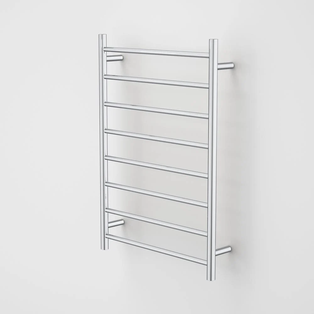 Caroma Liano II Heated Towel Ladder - Polished Stainless Steel