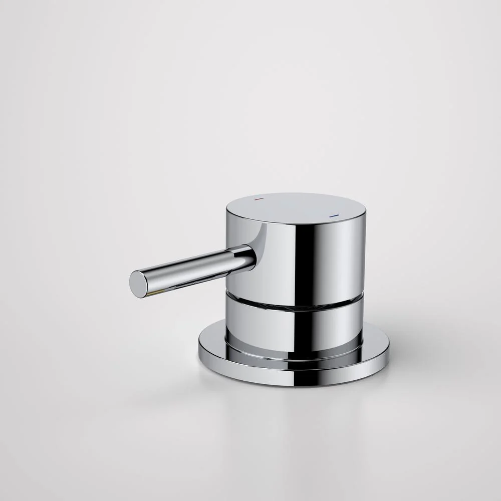 Caroma Liano II Hob Mixer (Trim-Kit) - Chrome