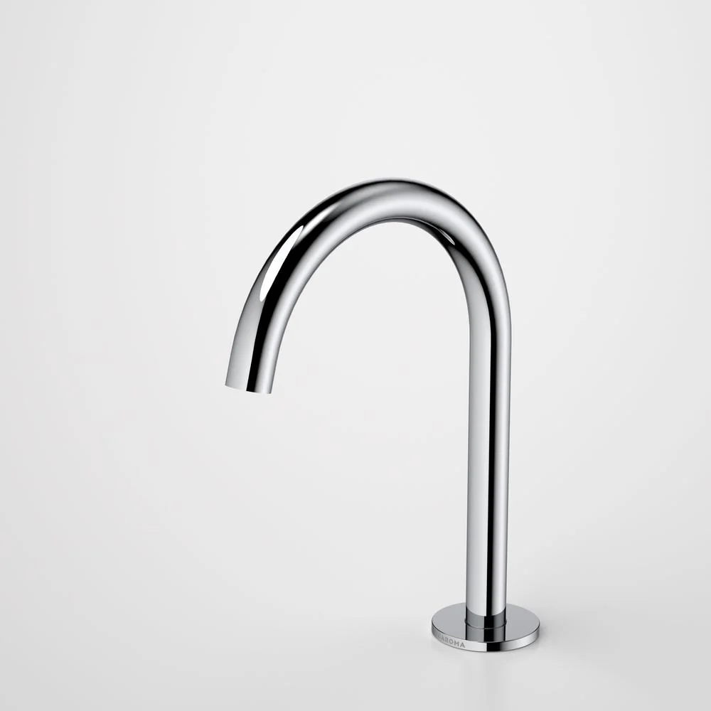 Caroma Liano II Hob Swivel Outlet 160mm - Chrome