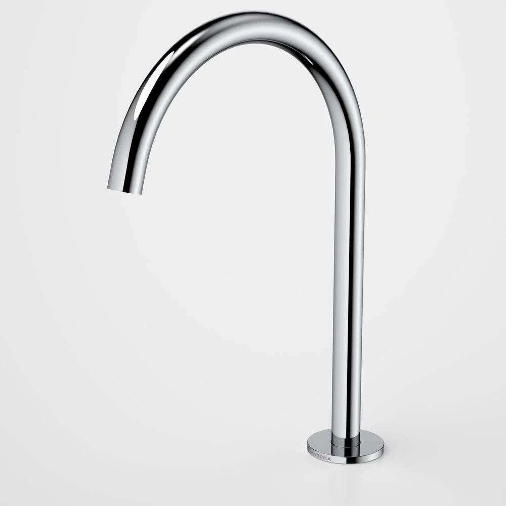 Caroma Liano II Hob Swivel Outlet 200mm - Chrome