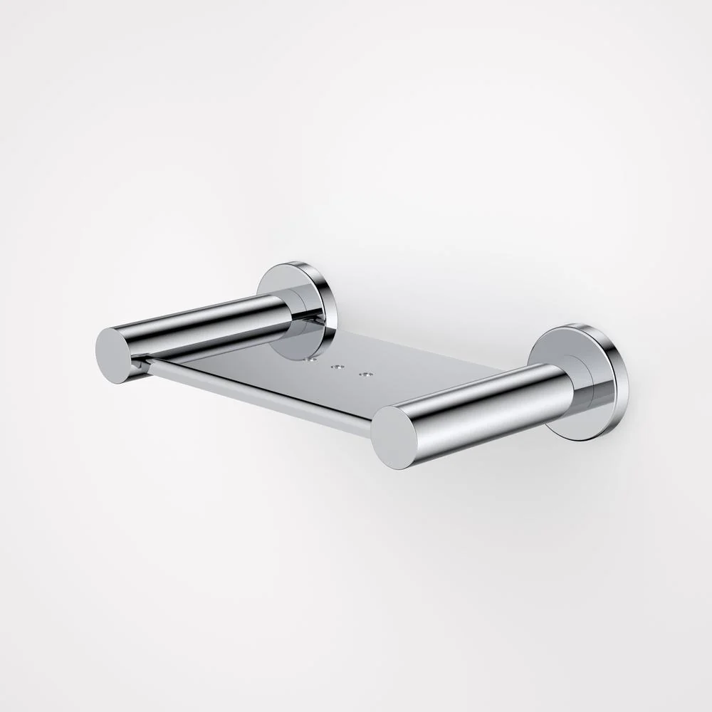 Caroma Liano II Soap Dish - Chrome