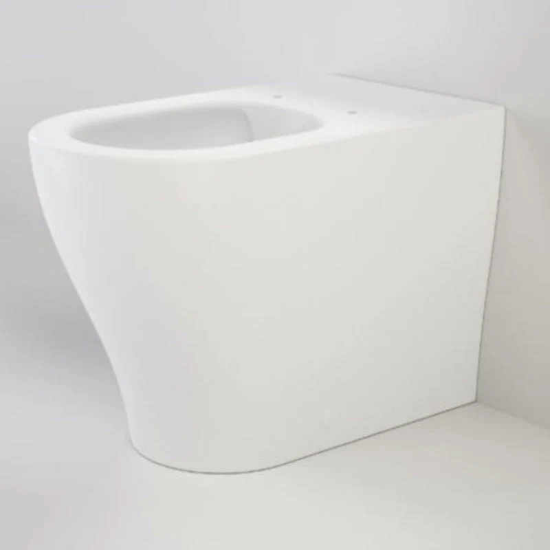 Caroma Luna Cleanflush Toilet Pan only