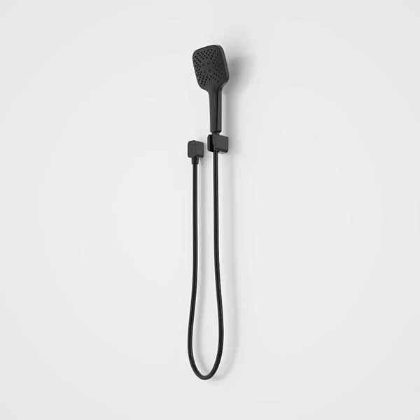Caroma Luna Multifunctional Hand Shower - Black