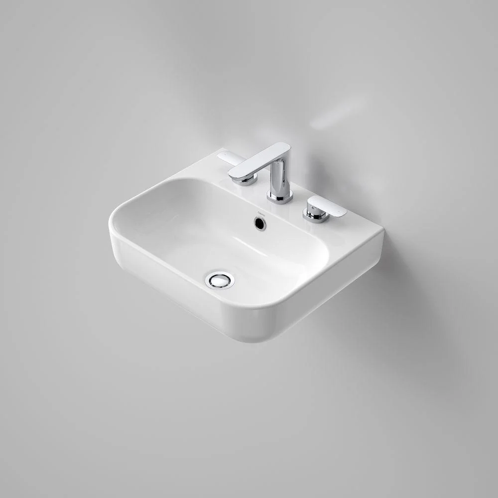 Caroma Luna Wall Basin - Image 3