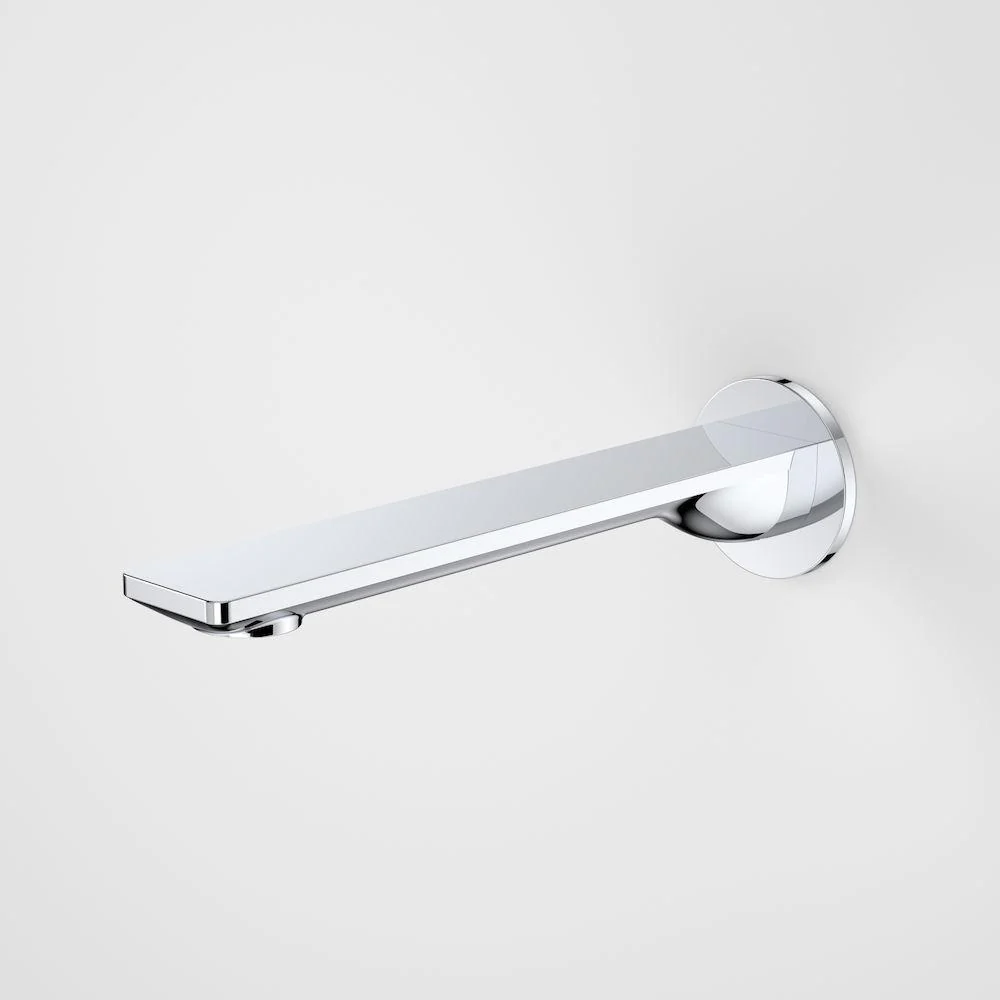 Caroma Urbane II Basin/Bath Outlet Round Plate - Chrome - Image 2