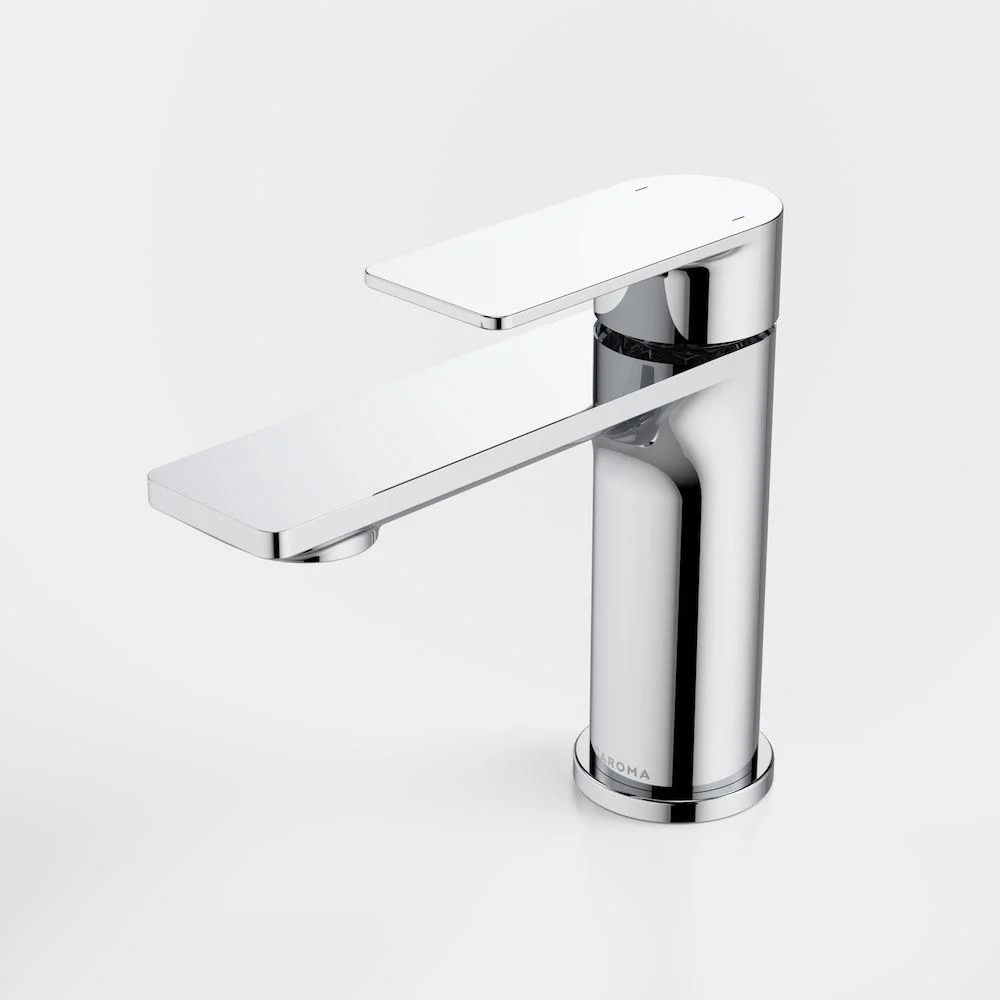 Caroma Urbane II Basin Mixer Lead Free - Chrome