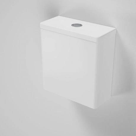 Caroma Urbane II Close Coupled Toilet Cistern