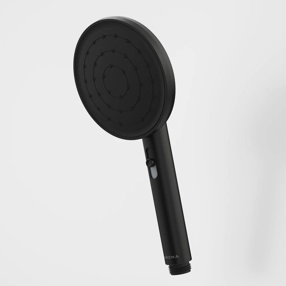 Caroma Urbane II Hand Shower (Handset Only) - Black Matte