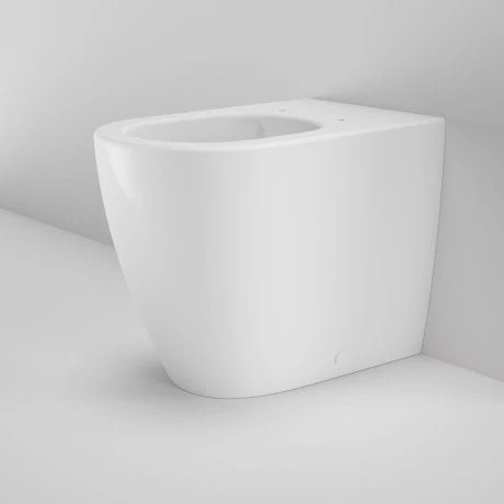 Caroma Urbane II In Wall Toilet Suite (Custom Package) - Image 2