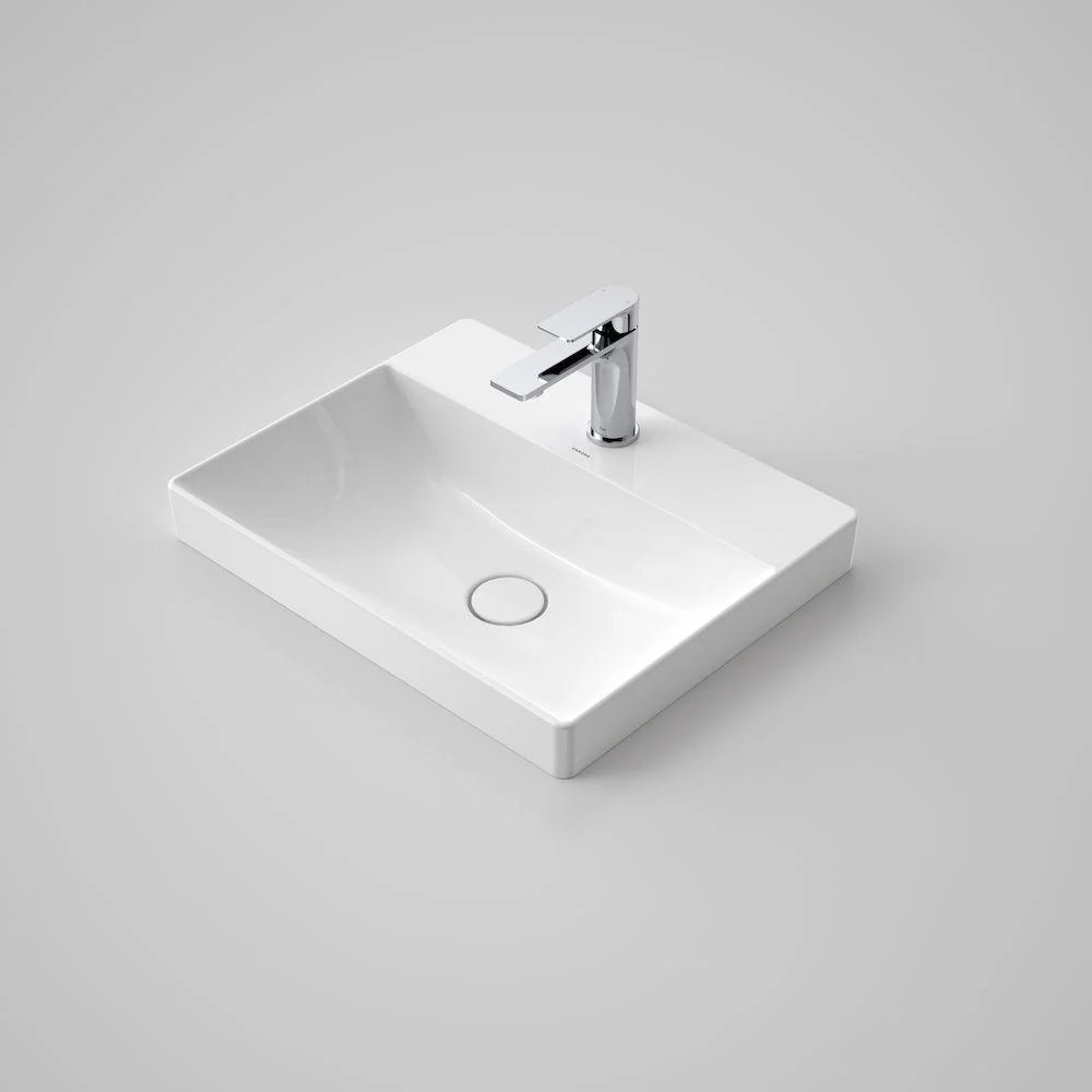 Caroma Urbane II Inset Basin - Image 2
