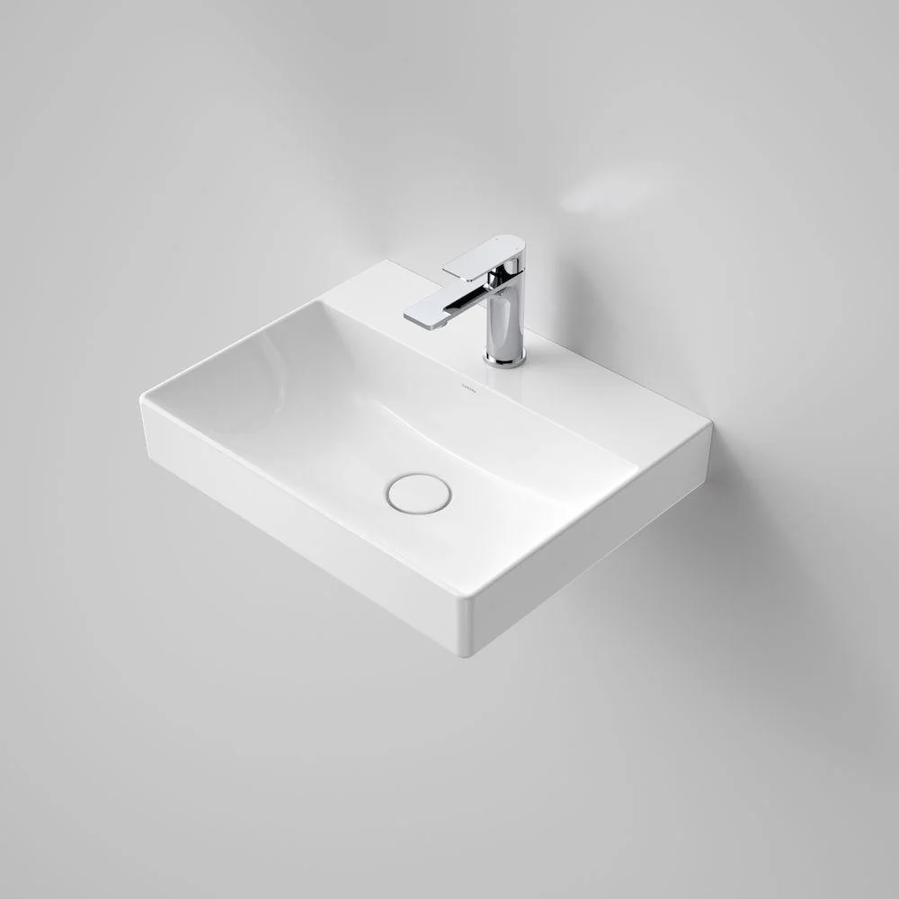 Caroma Urbane II Wall Basin - Image 2