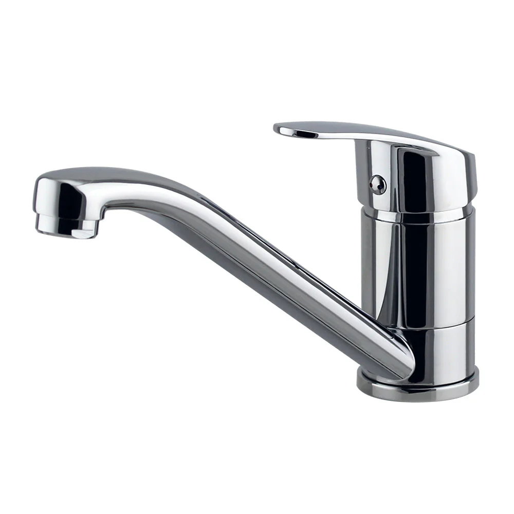 Mixx Cayenne Sink Mixer - Chrome