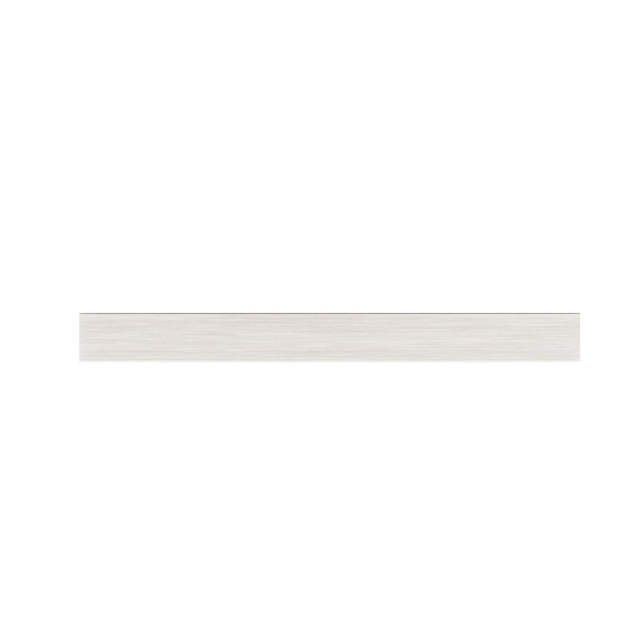 Nero Celia Hand Towel Rail - Brushed Nickel - Image 2