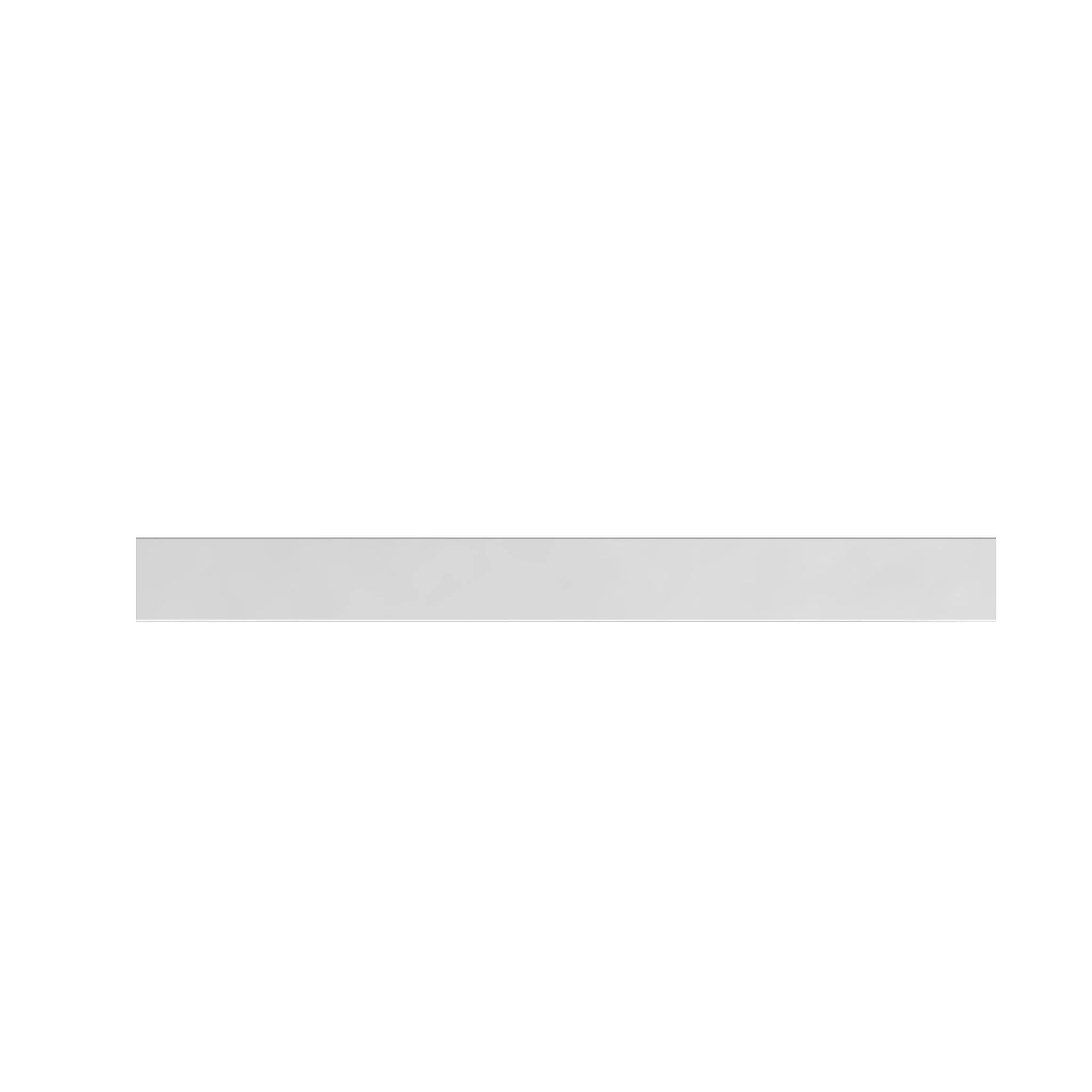 Nero Celia Hand Towel Rail - Chrome - Image 2