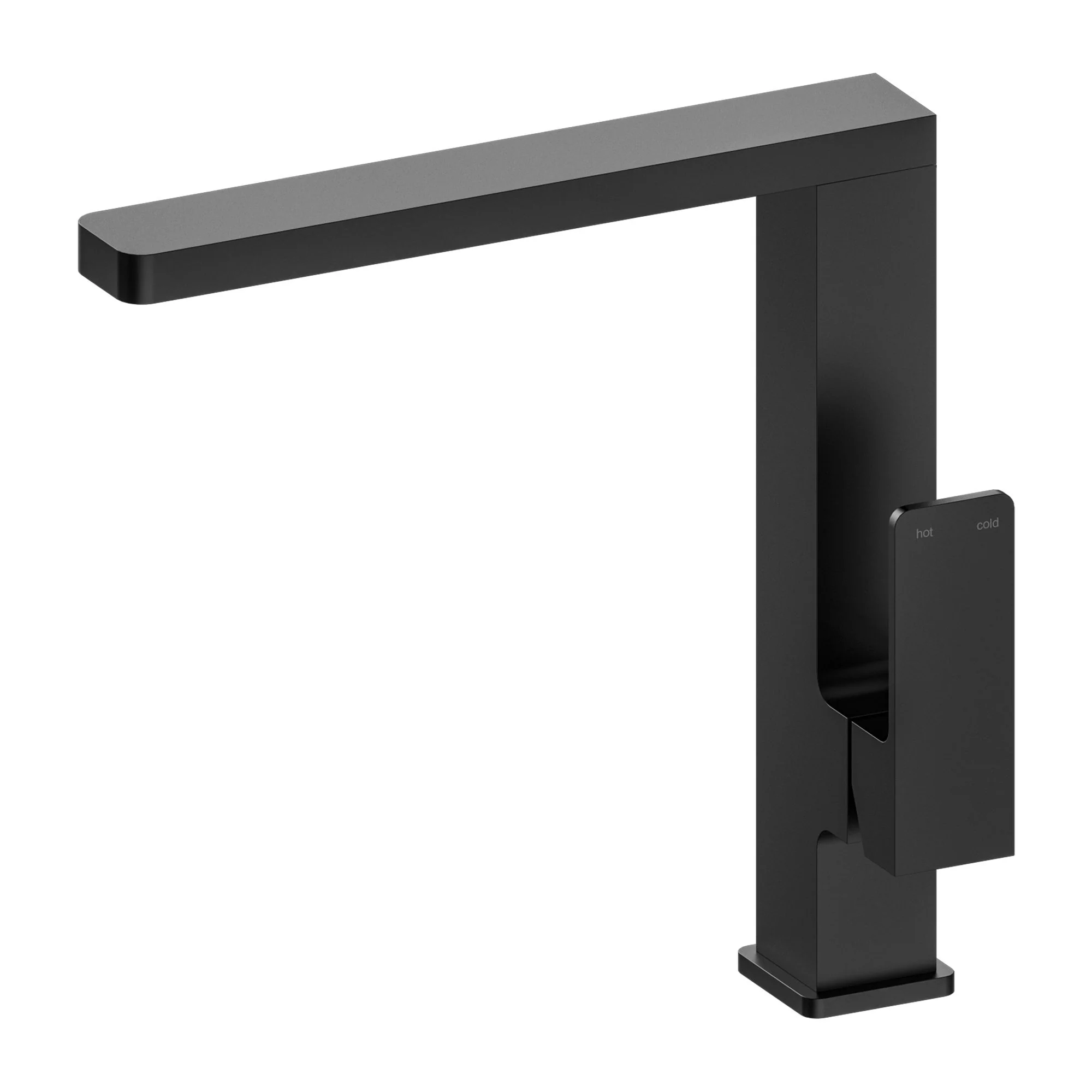Nero Celia Kitchen Mixer - Black Matte
