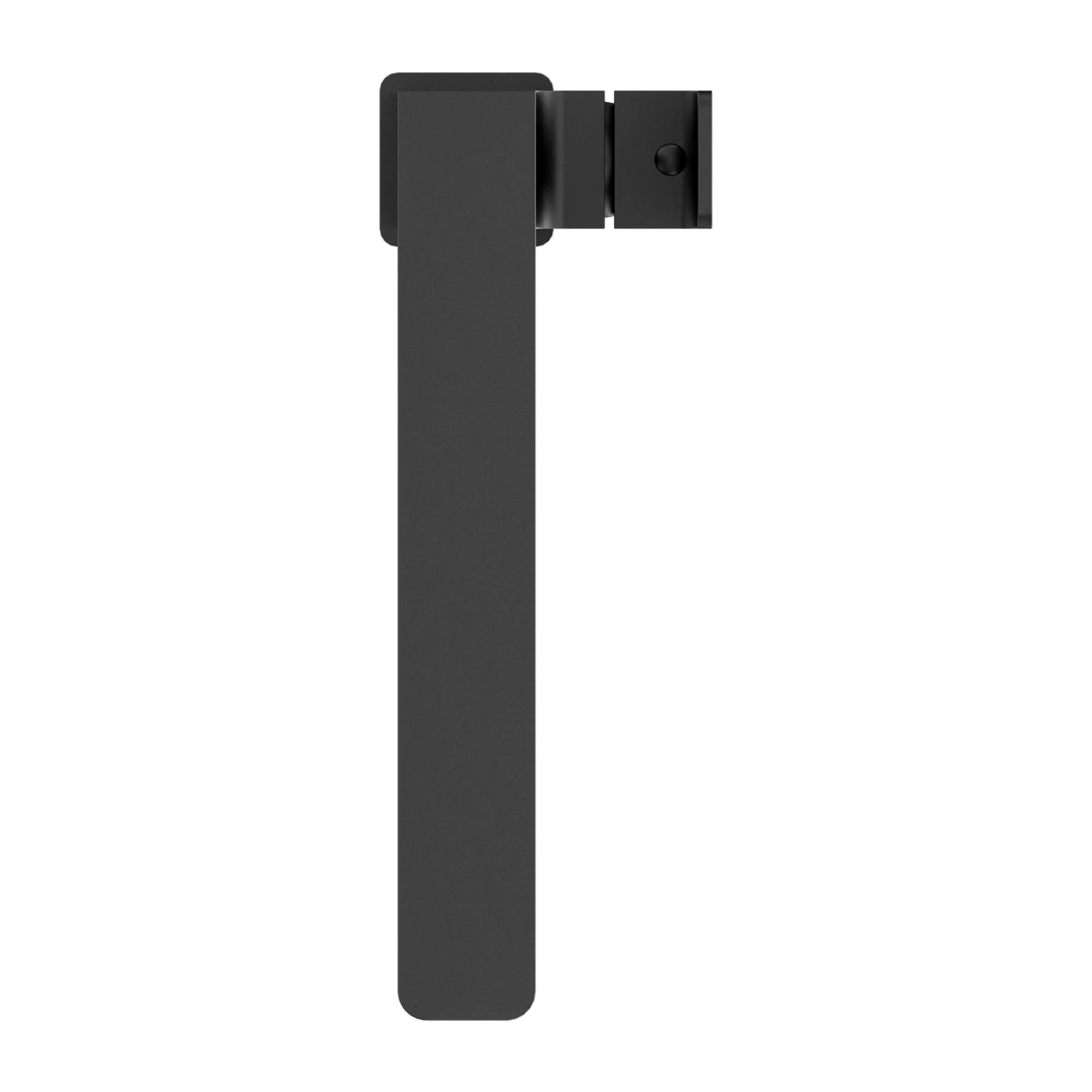 Nero Celia Kitchen Mixer - Black Matte - Image 3