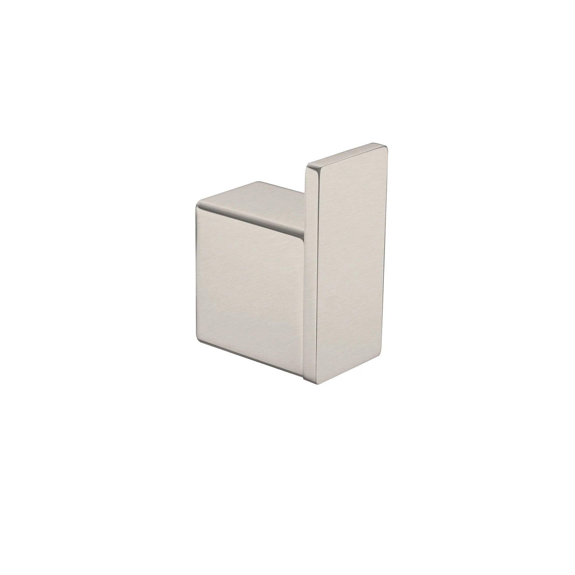 Nero Celia Robe Hook - Brushed Nickel