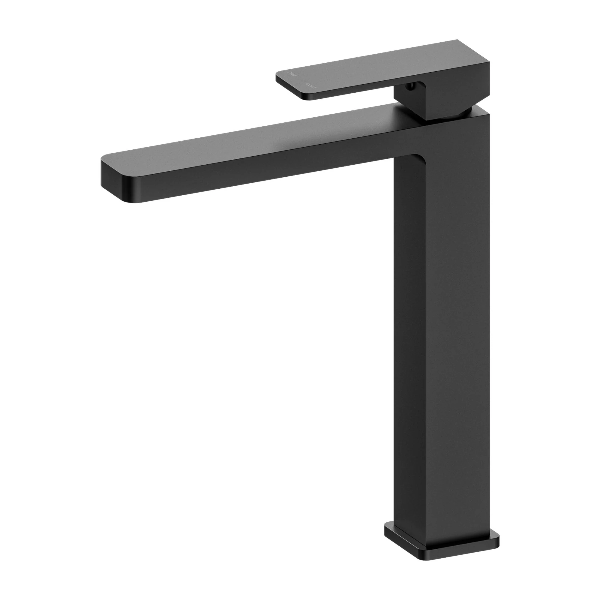 Nero Celia Tall Basin Mixer - Black Matte