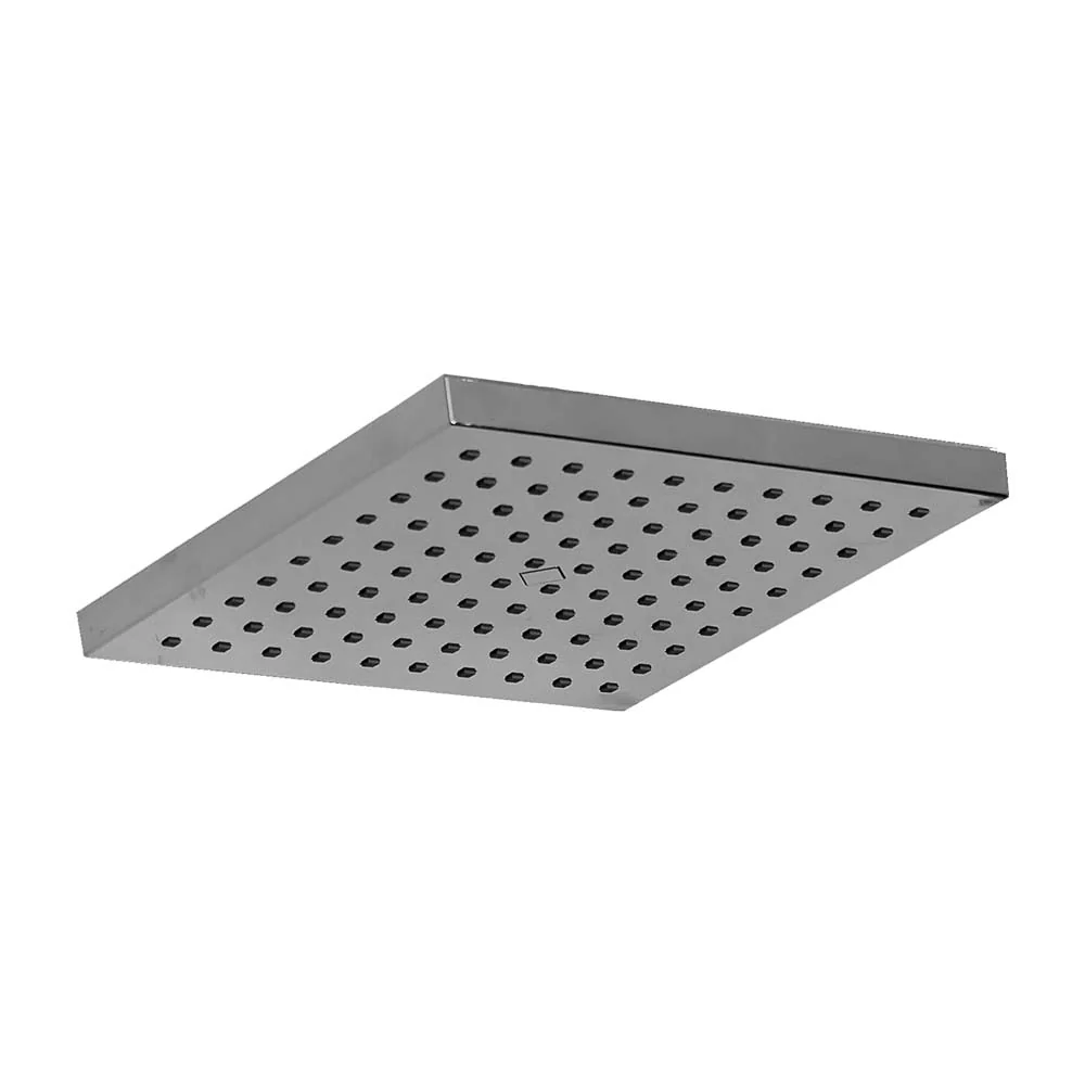 Mixx Chai ABS Shower Head 200mm - Chrome