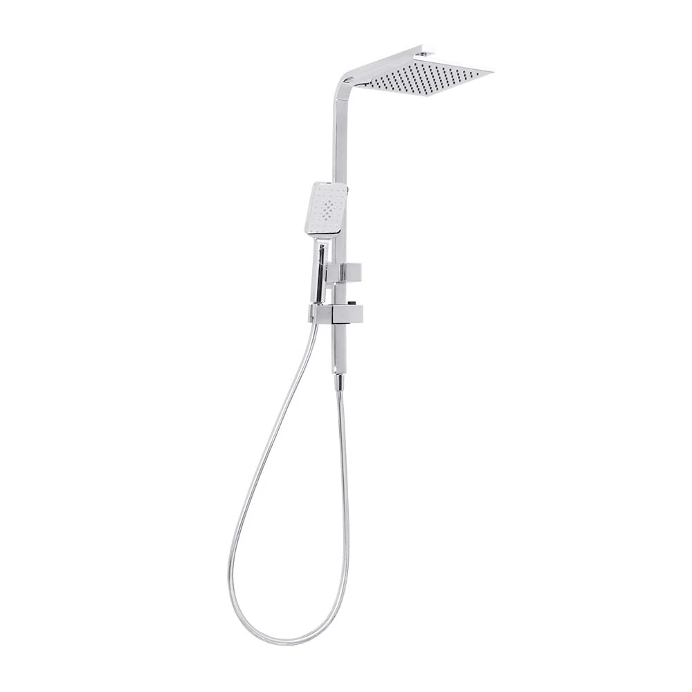Mixx Chai Retro Twin Shower