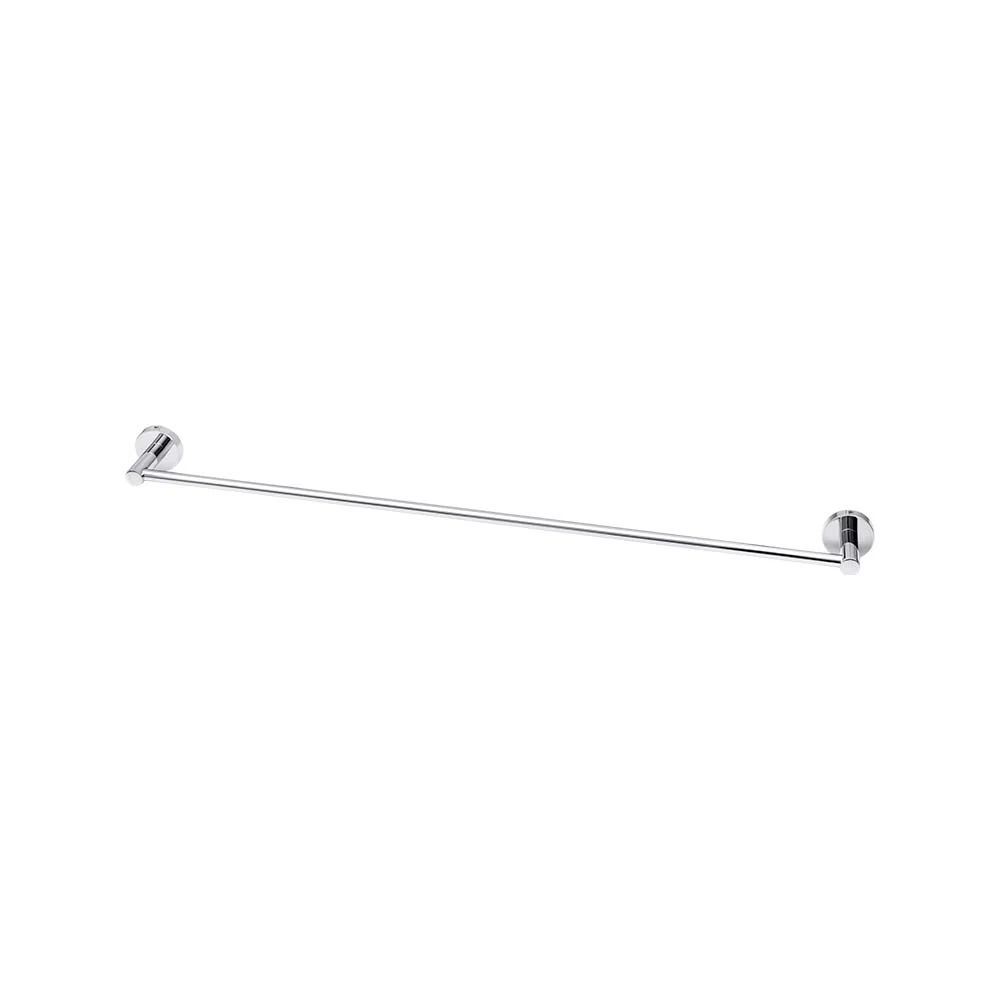 Mixx Chia Single Towel Rail 750mm - Chrome