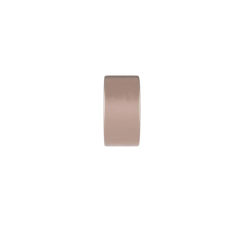 Meir Circular Wall Taps - Champagne - Image 4