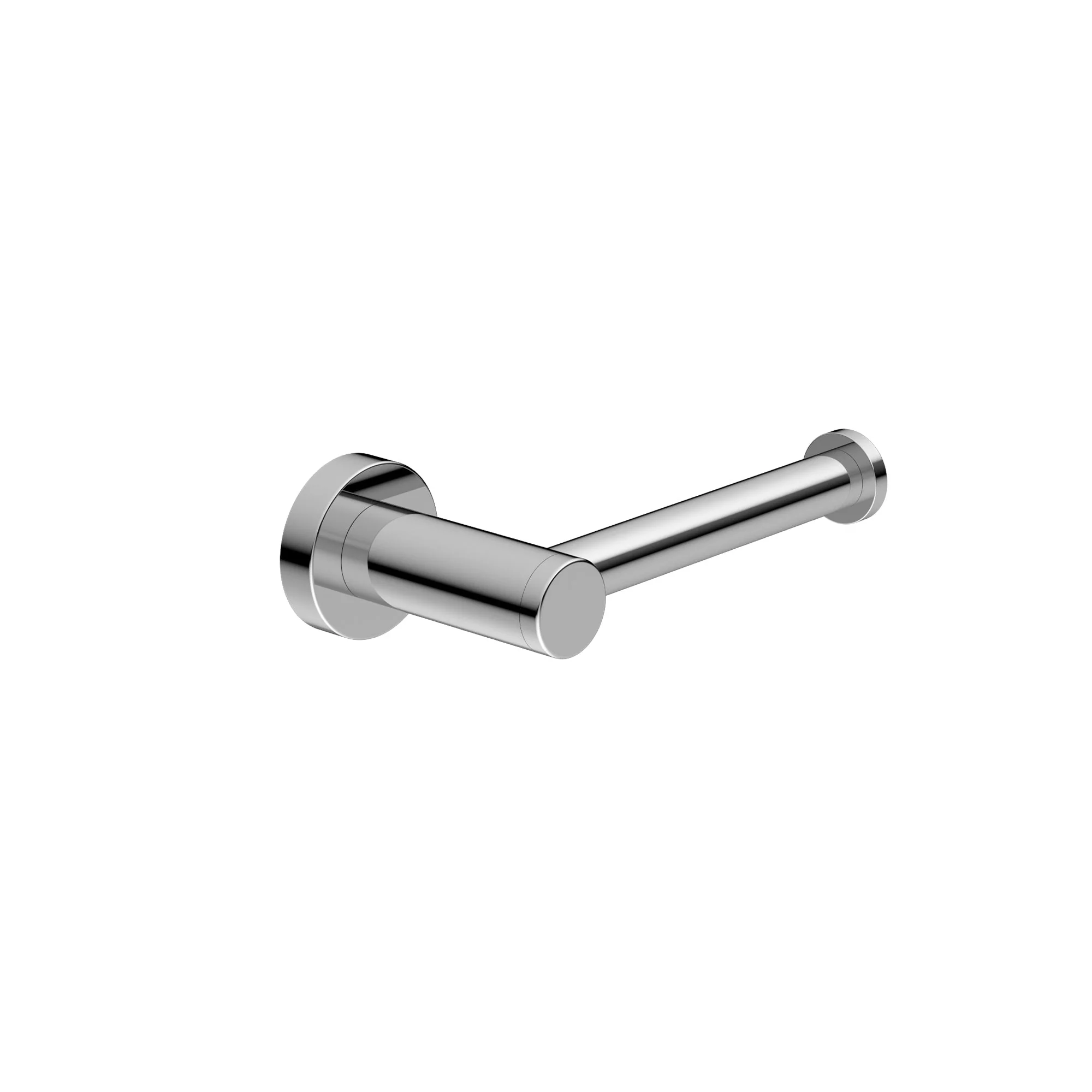 Nero Classic Toilet Roll Holder - Chrome