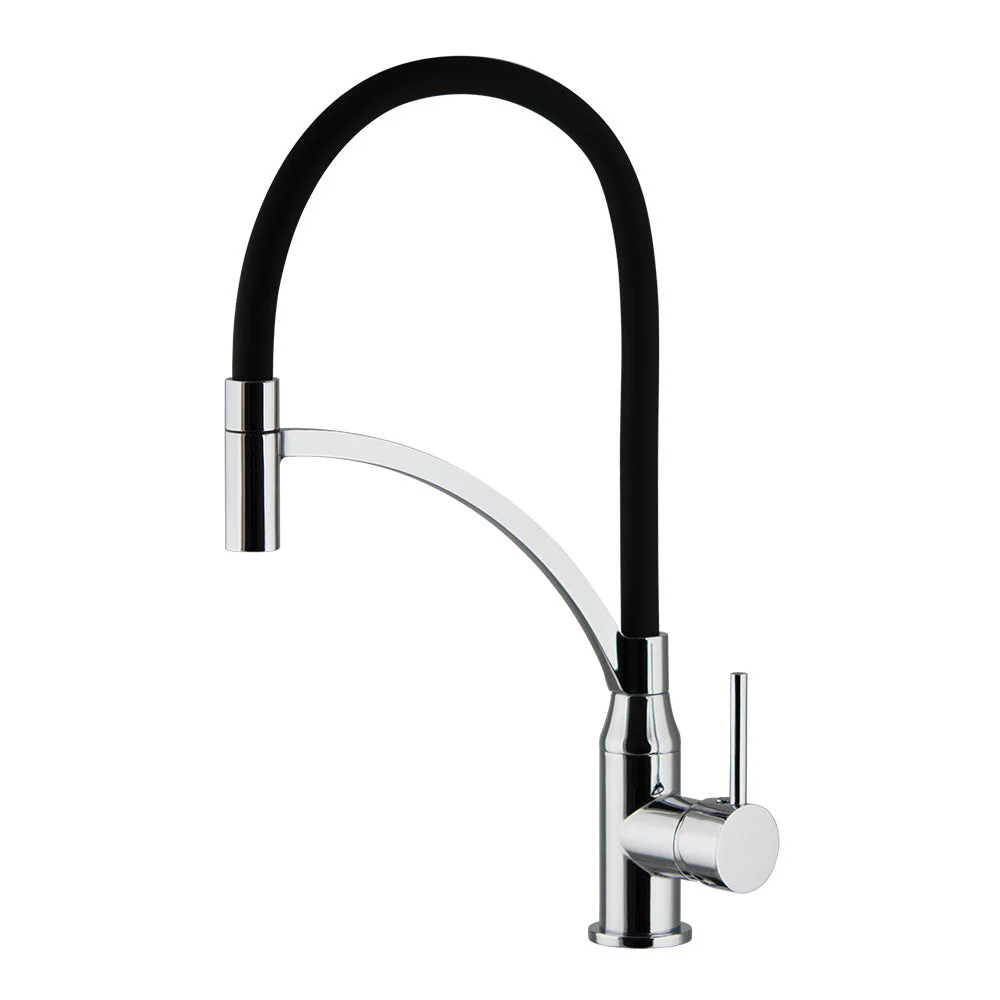 Mixx Clove Sink Mixer - Chrome