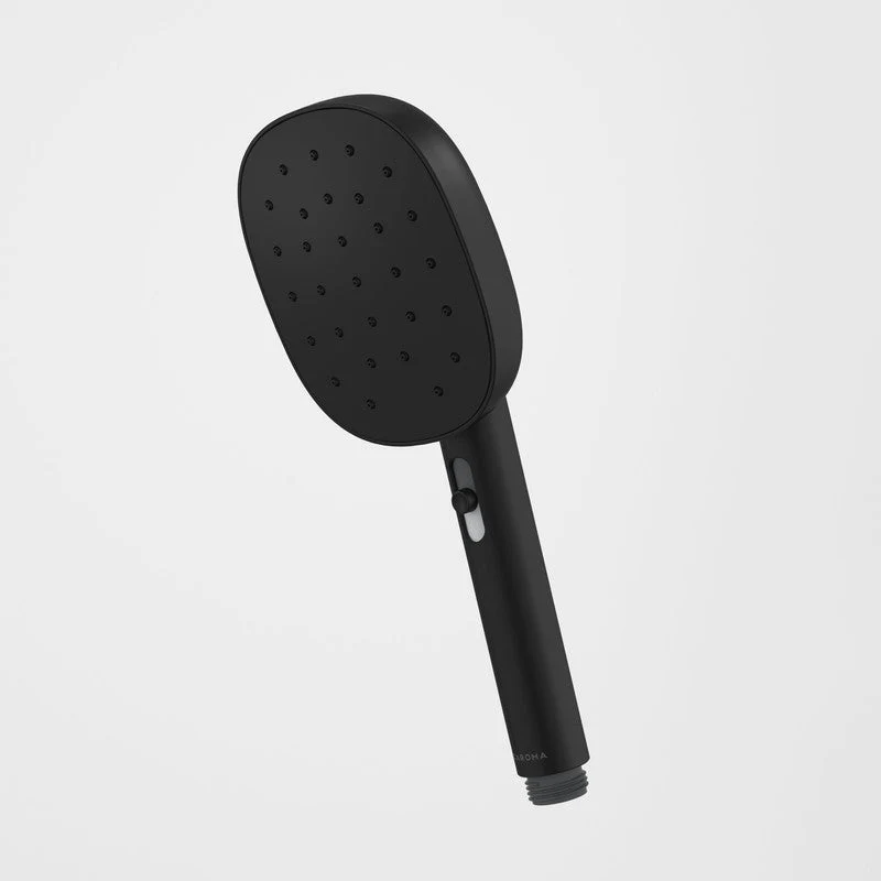 Caroma Contura II Handset - Black