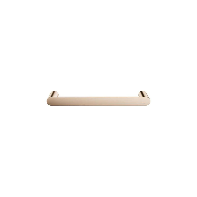 Meir Curvaé Guest Towel Rail 300mm - Champagne - Image 2