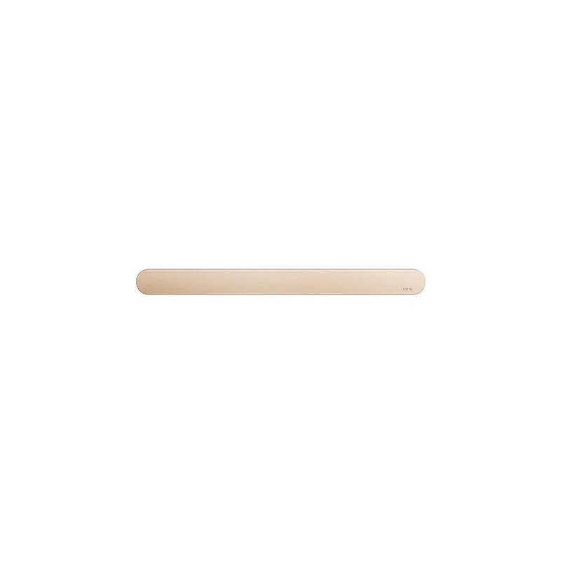 Meir Curvaé Guest Towel Rail 300mm - Champagne - Image 3
