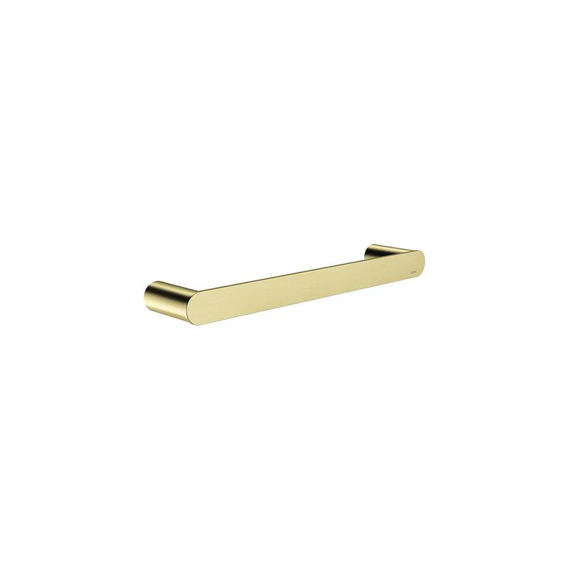 Meir Curvaé Guest Towel Rail 300mm - PVD Tiger Bronze - Image 5