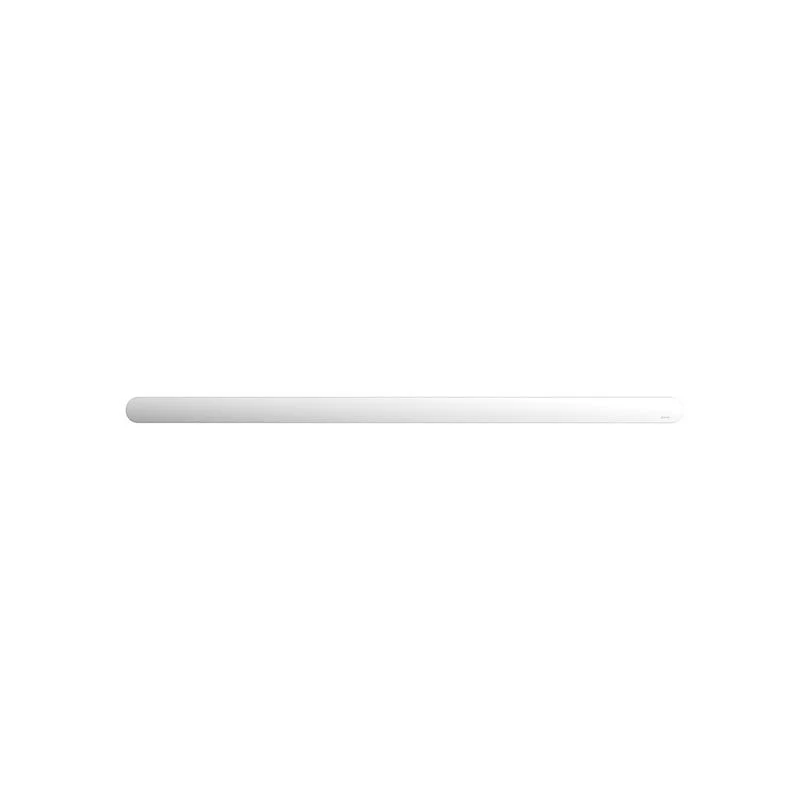 Meir Curvaé Single Towel Rail 600mm - Polished Chrome - Image 3