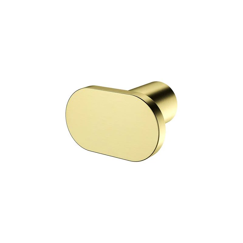 Meir Öppen T-Pull Cabinet Handle (Brushed) - PVD Tiger Bronze