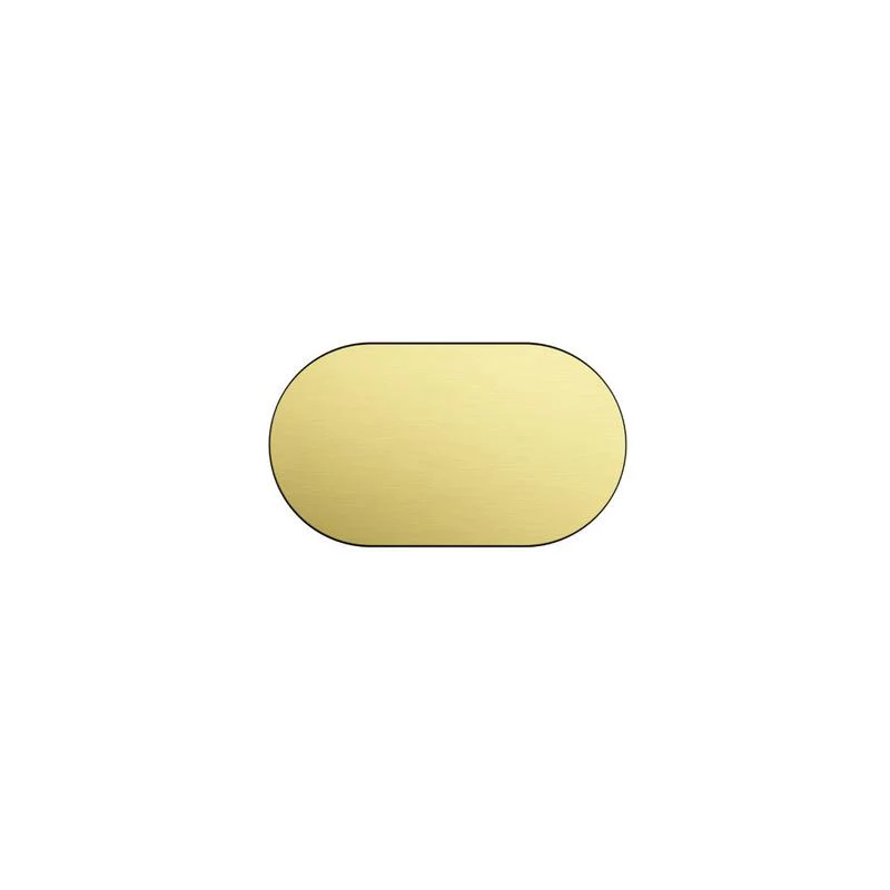 Meir Öppen T-Pull Cabinet Handle (Brushed) - PVD Tiger Bronze - Image 2