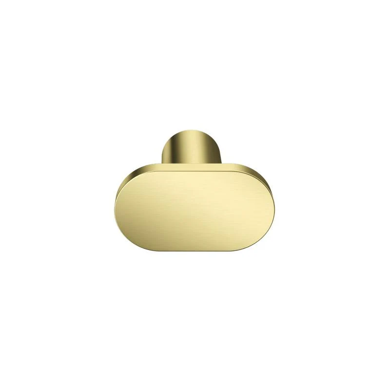 Meir Öppen T-Pull Cabinet Handle (Brushed) - PVD Tiger Bronze - Image 3
