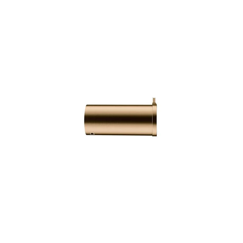 Meir Curvaé Toilet Roll Holder - Lustre Bronze - Image 3