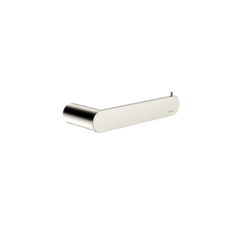 Meir Curvaé Toilet Roll Holder - PVD Brushed Nickel