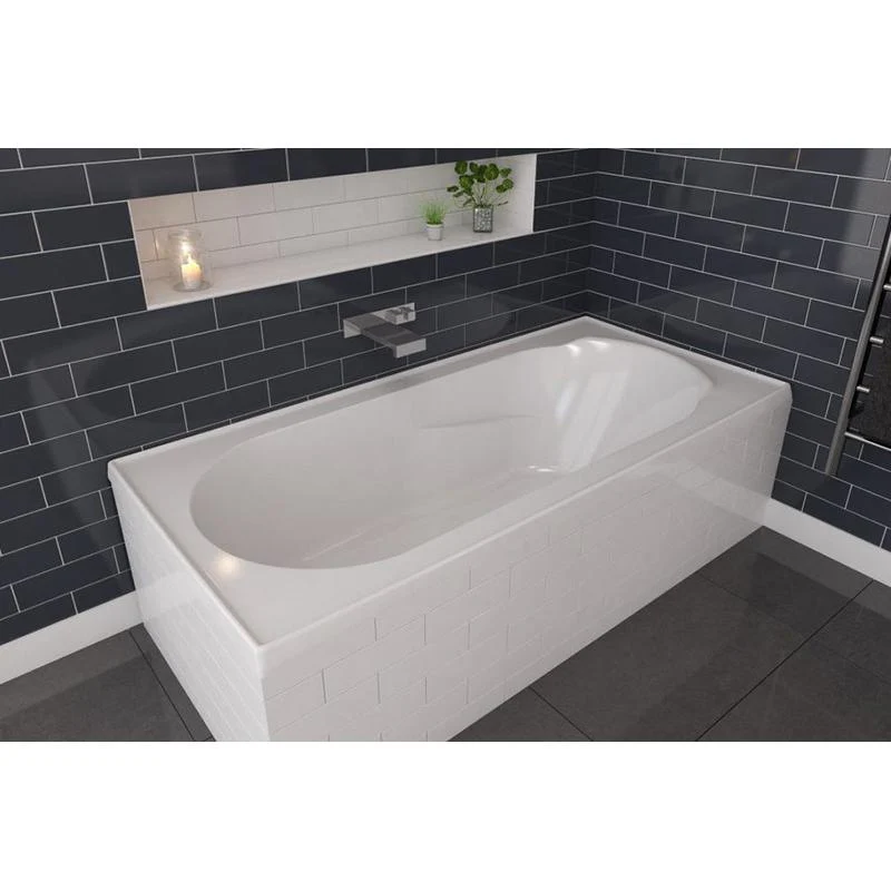 Decina Adatto 1650 Bath - Image 3
